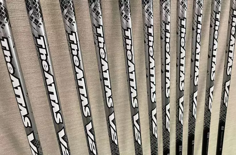 最新モデルのネーミングは「V2」ダジャレ系じゃないのね