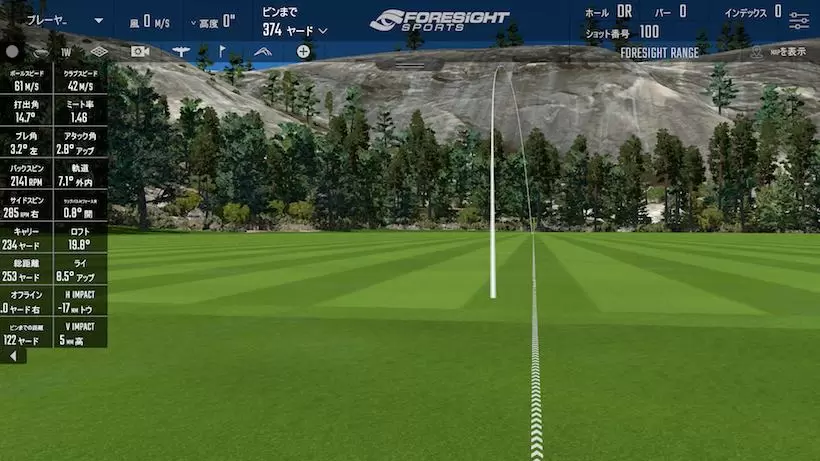 お久しぶり！のUSTマミヤ最新モデルは大人気モデル「The ATTAS」の「V2」でした！