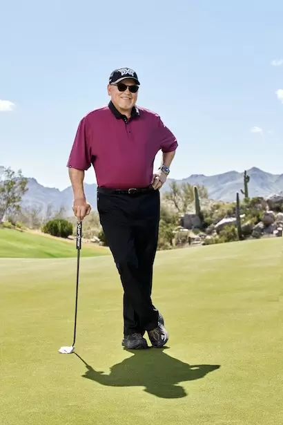 ボブ・パーソンズ