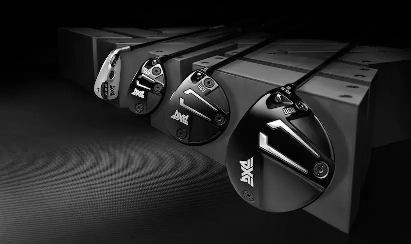 PXGが誇るフラッグシップ「PXG0311GEN5シリーズ」。革新的なテクノロジーの数々は「PXG0211シリーズ」にも受け継がれている。