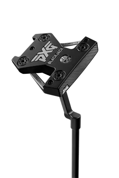 BATTLE READYパター