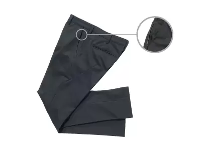 EDWIN,スリムテーパードパンツウインター【防風】