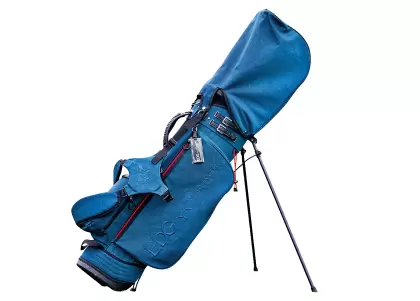 EDWIN,キャディバック