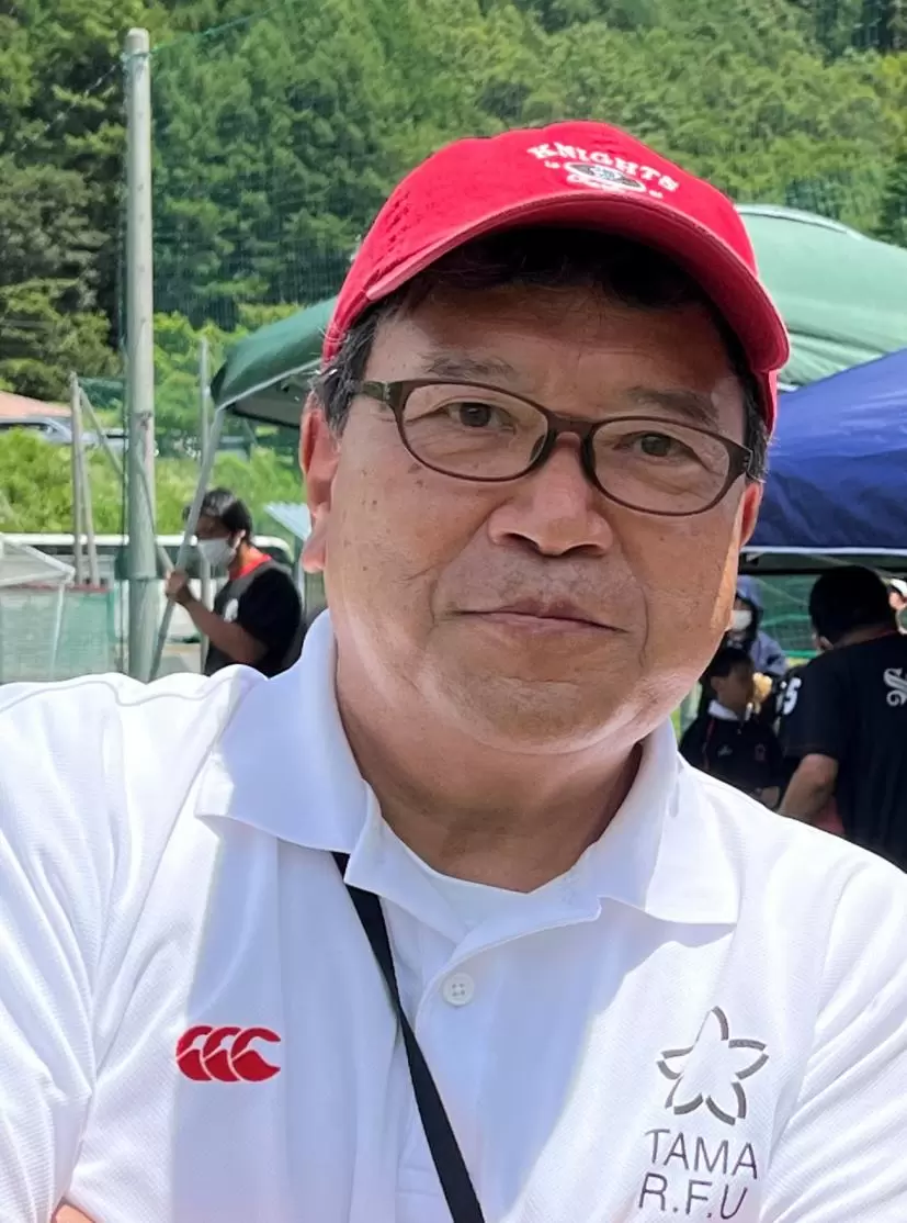 真鍋雅彦（まなべ・まさひこ）