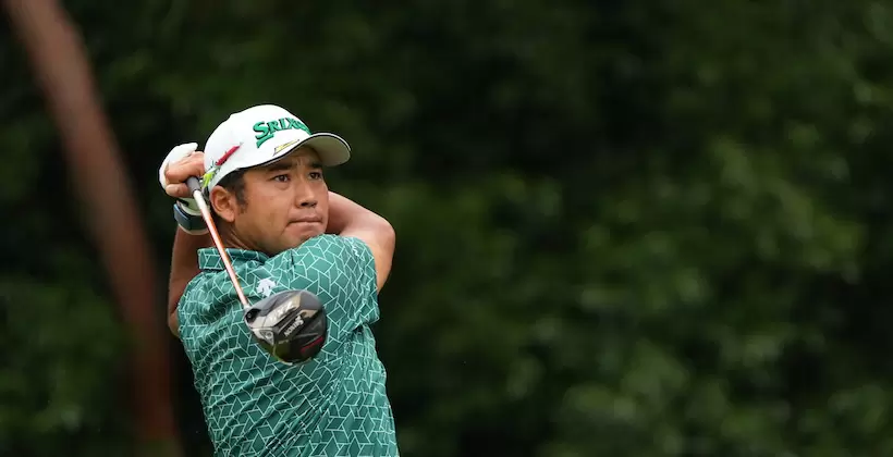 「スリクソン ZX Mk Ⅱ」は本物だ｜ツアーで示された圧倒的な飛距離と安定性