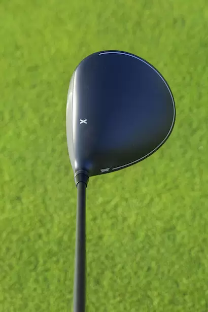 PXG 0211ドライバー（2022）