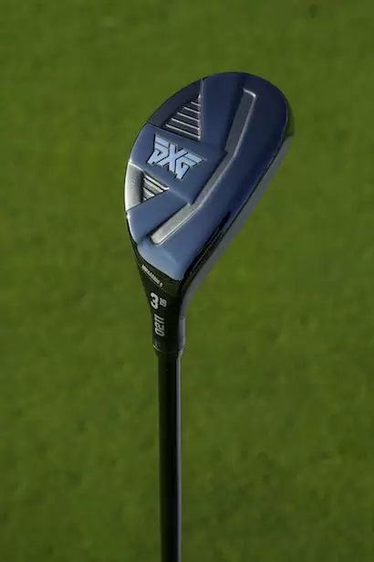 PXG 0211 ハイブリッド（2022）