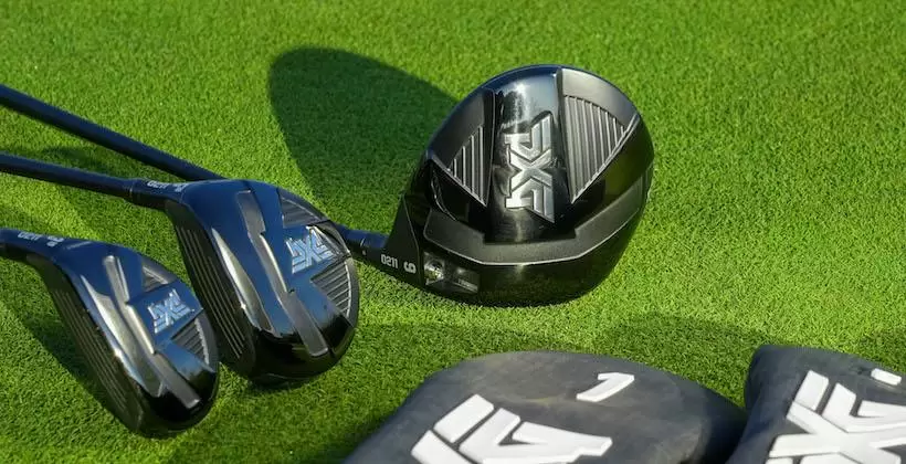 飛ぶクラブはたくさんあるけれど、誰が打っても飛ぶのは「PXG 0211」