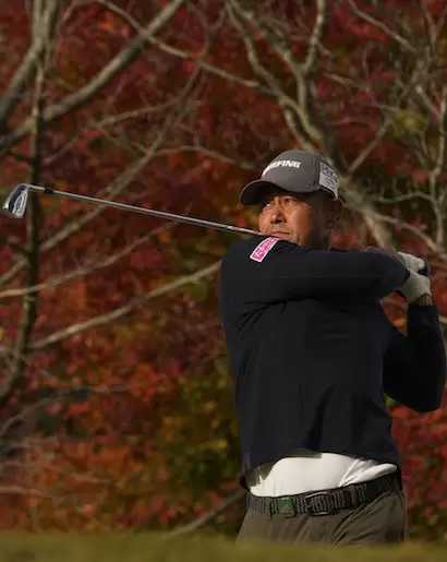 JTカップ,谷原秀人