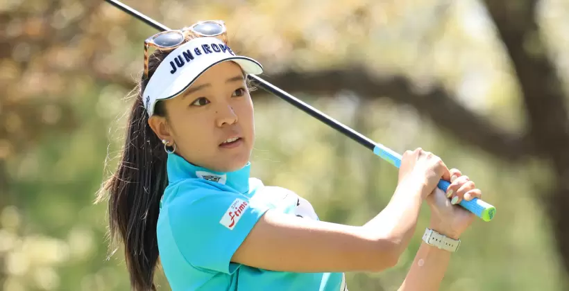 エイミー･コガ