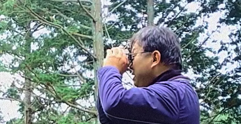 GOLFZON Japanの『Caddytalk CUBE』