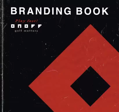 オノフのブランド・ブック