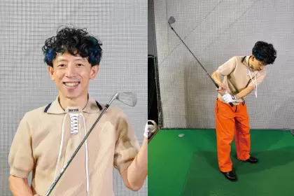 今回のアマチュア、二宮さんのお悩み