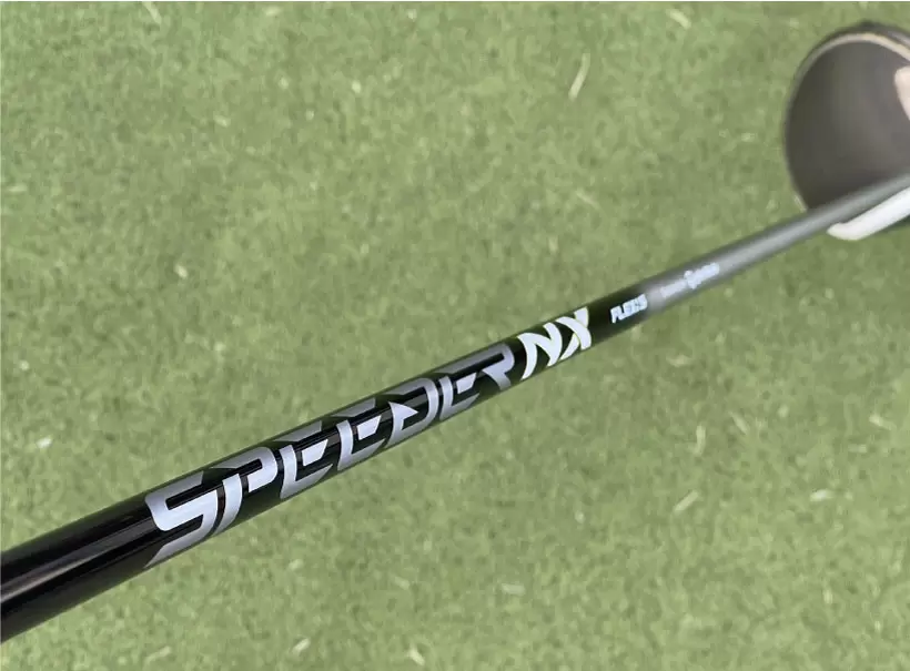 テーラーメイド ステルスグローレドライバー,純正シャフト