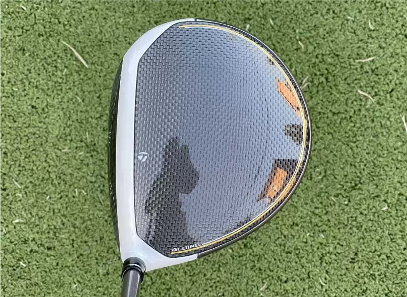 テーラーメイド ステルスグローレドライバー