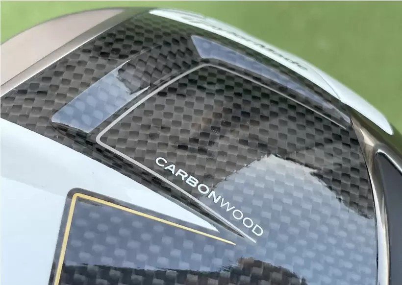 テーラーメイド ステルスグローレドライバー