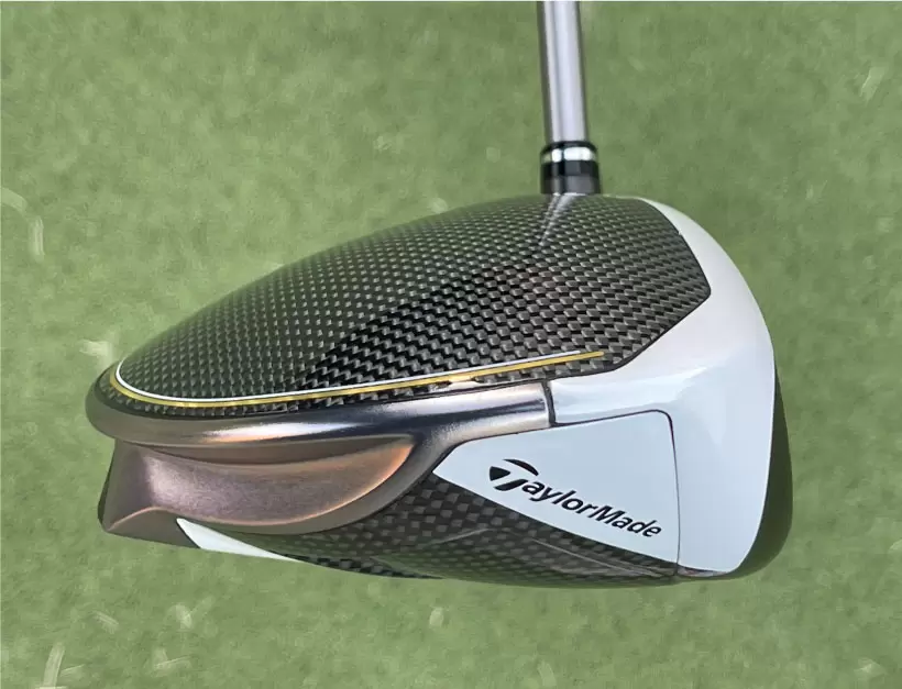 テーラーメイド ステルスグローレドライバー