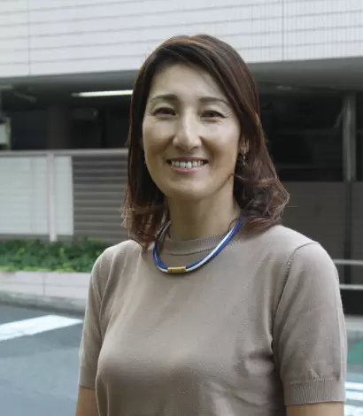 伊能恵子