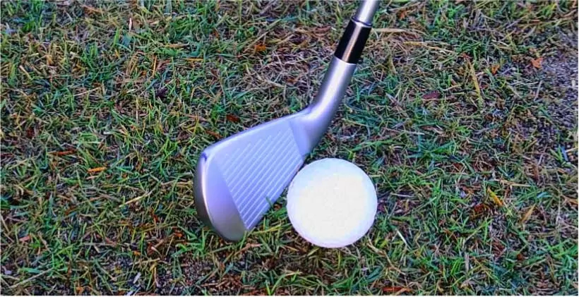 スリクソン ZX4 Mk II アイアン