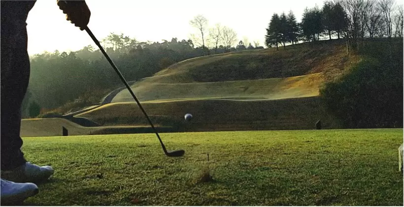 スリクソン ZX4 Mk II アイアン