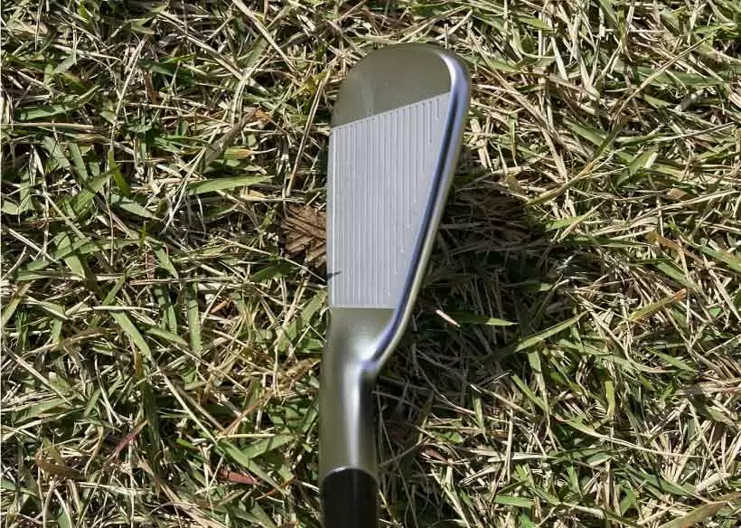 PING,i230アイアン