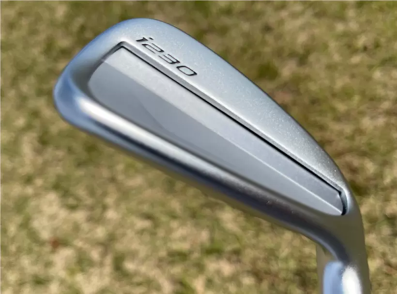 PING,i230アイアン