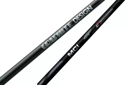 アイアン用カーボンシャフト