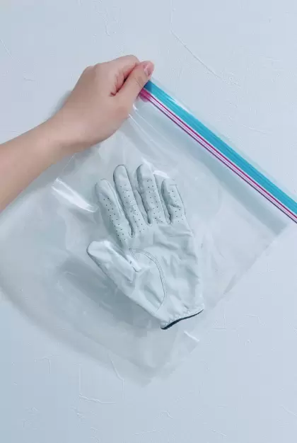 ゴルフ,グローブ