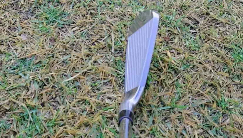 『inpres DRIVESTAR アイアン』