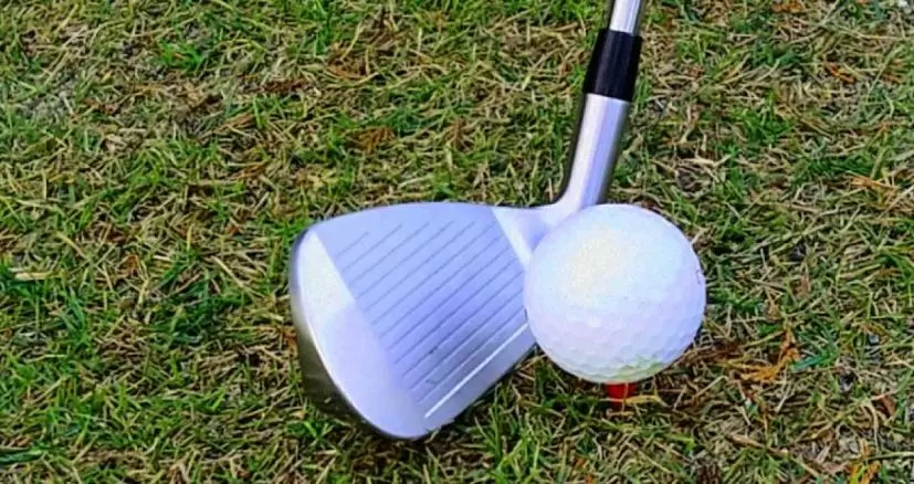 『inpres DRIVESTAR アイアン』