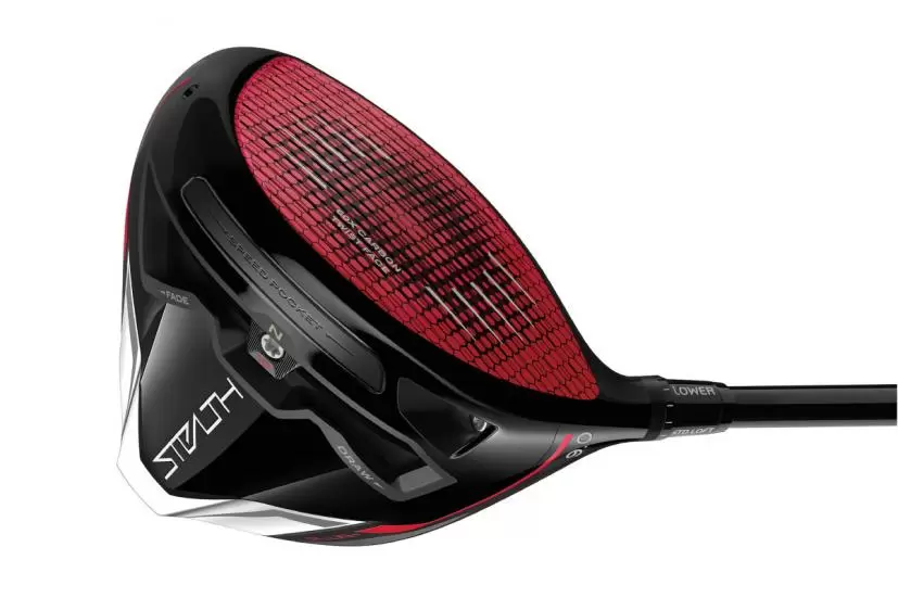 ステルスドライバー