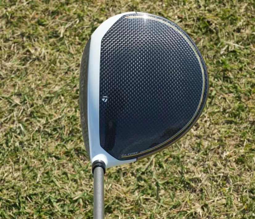 ステルス グローレ ドライバー