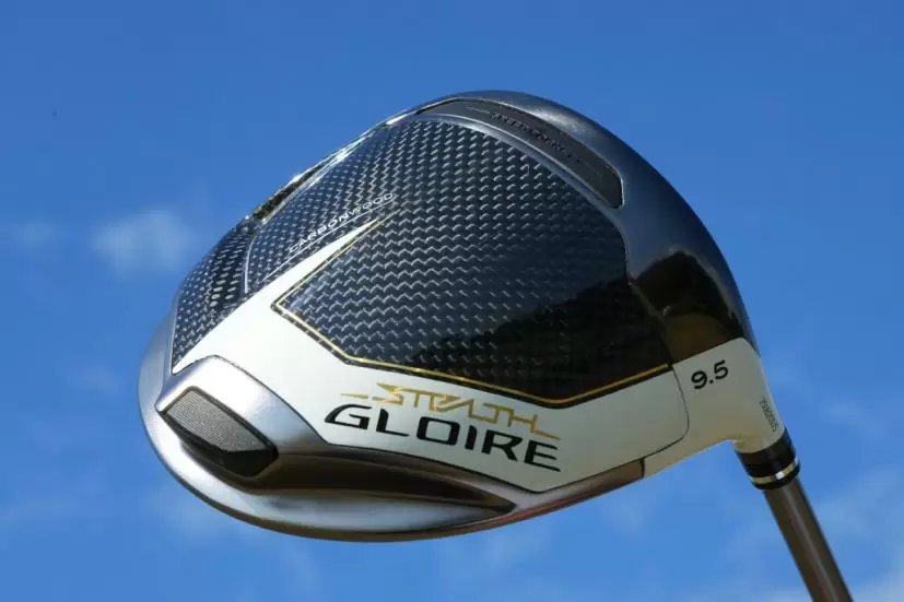 ステルス グローレ ドライバー