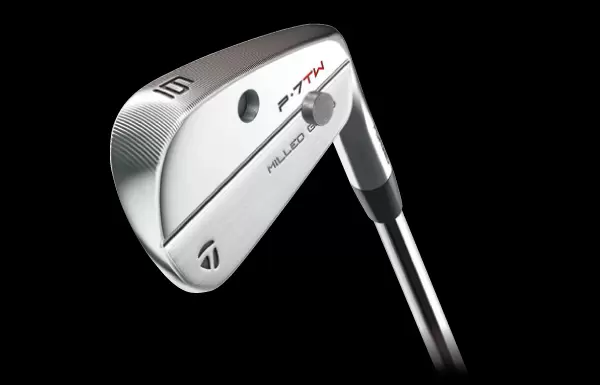 テーラーメイド,アイアン,P7TM