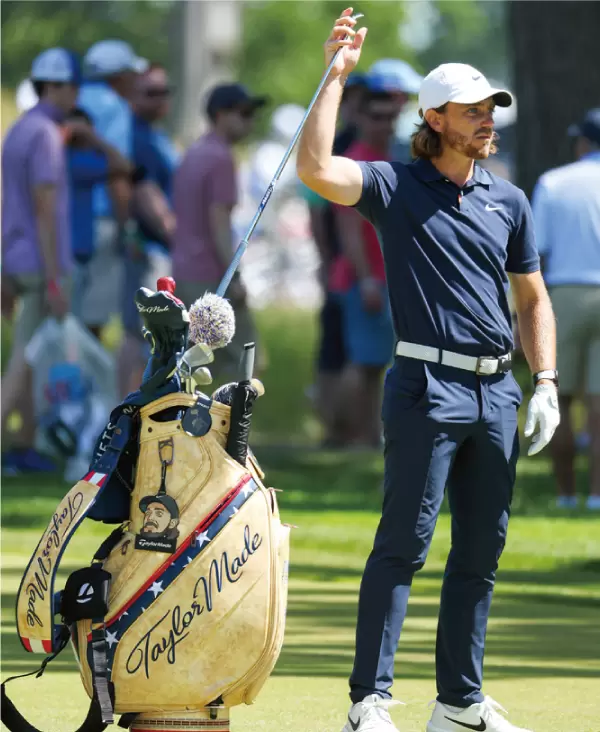 テーラーメイド,アイアン,P7TM