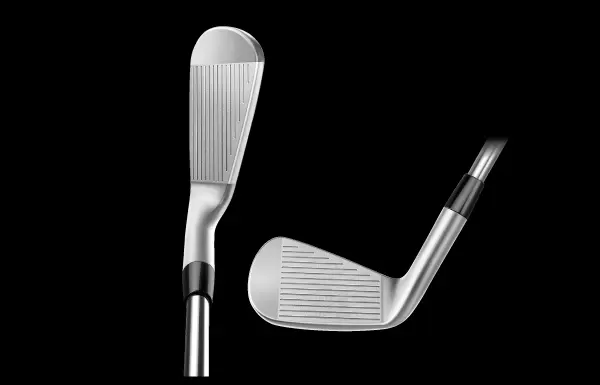 テーラーメイド,アイアン,P7TM