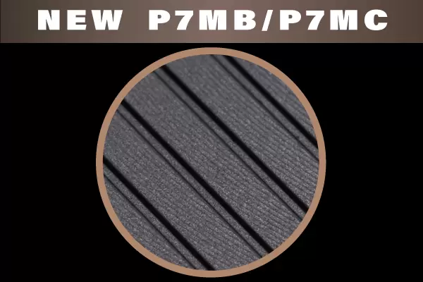 テーラーメイド,アイアン,P7MB,P7MC