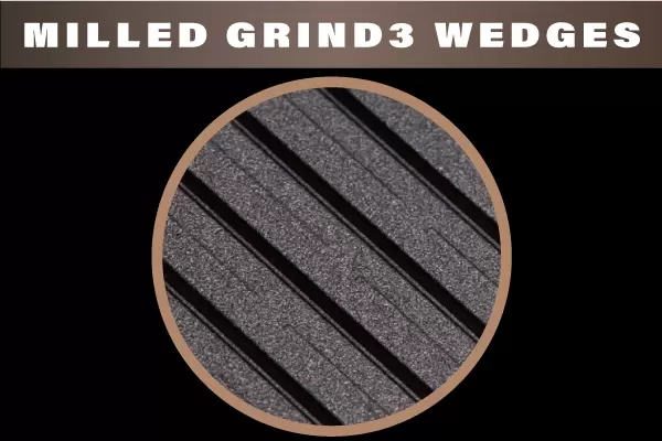 テーラーメイド,アイアン,MILLED GRIND3