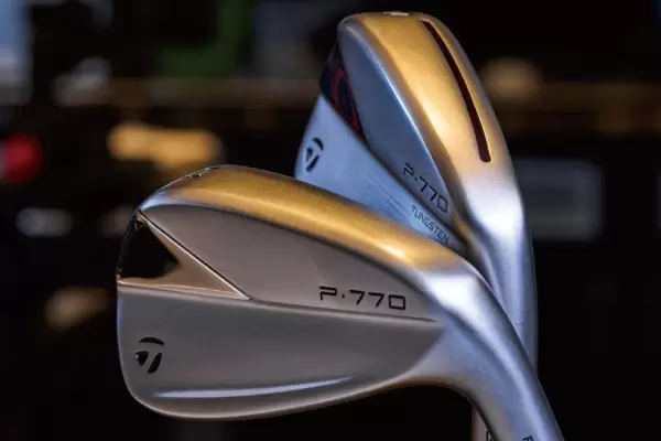 テーラーメイド,アイアン,NEW P770
