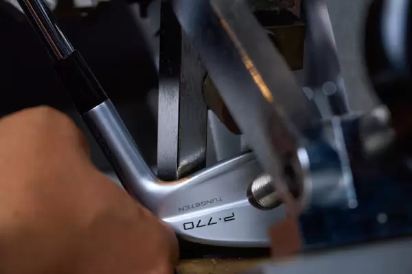 テーラーメイド,アイアン,NEW P770