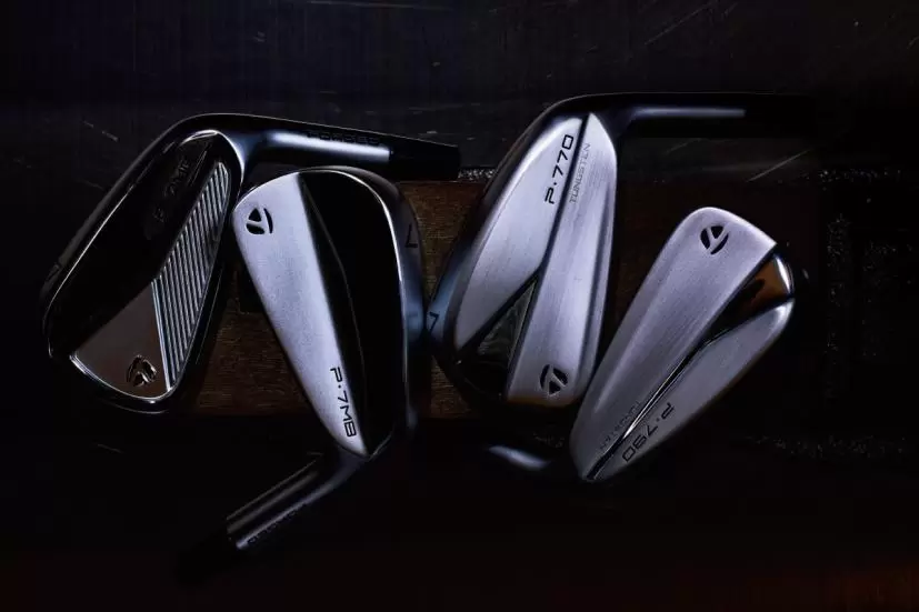 テーラーメイド,P700シリーズ,アイアン