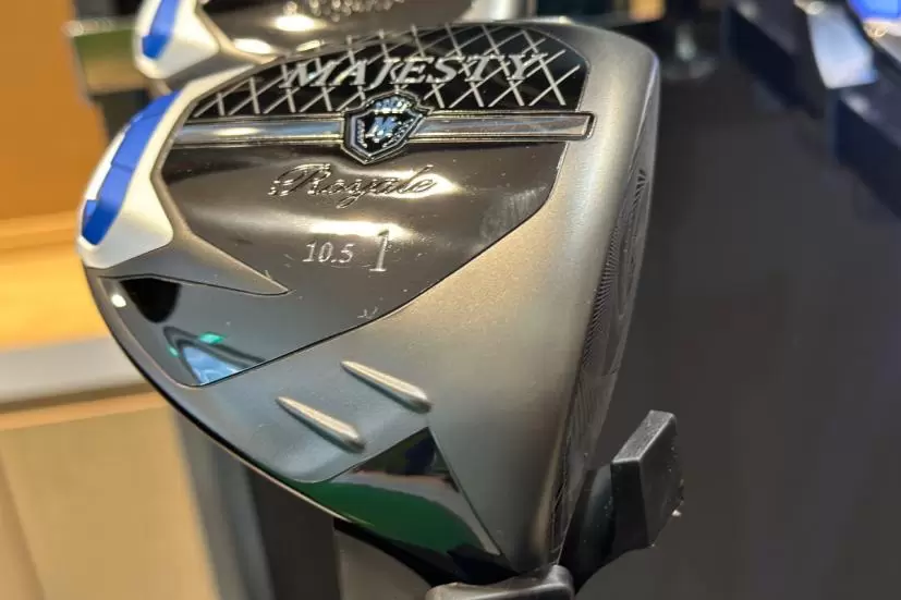 ロイヤルマジェスティ