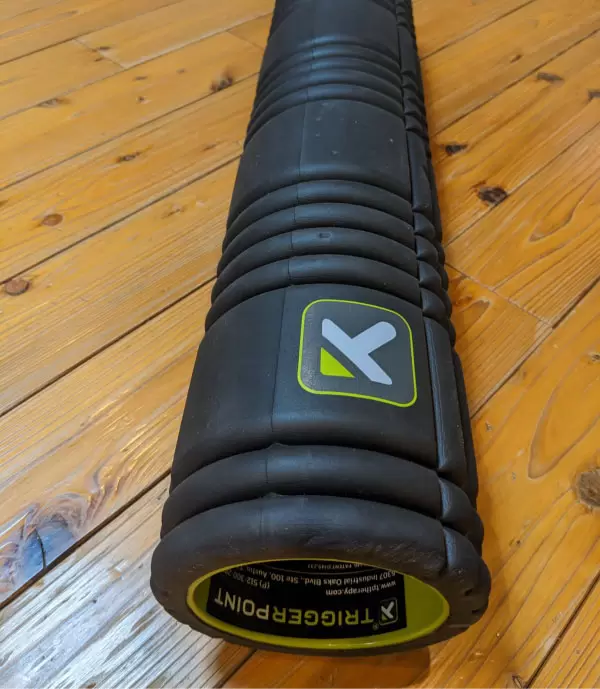 筋膜リリース用ストレッチポール