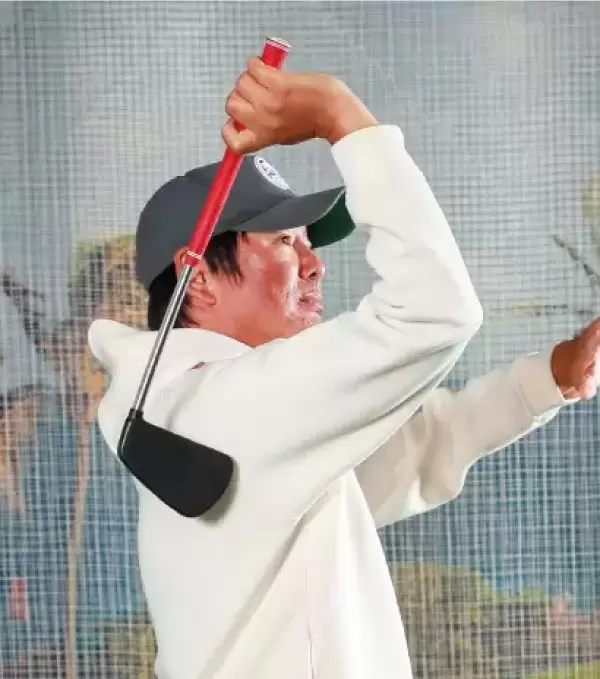 ホーガンアナリスト 森 守洋