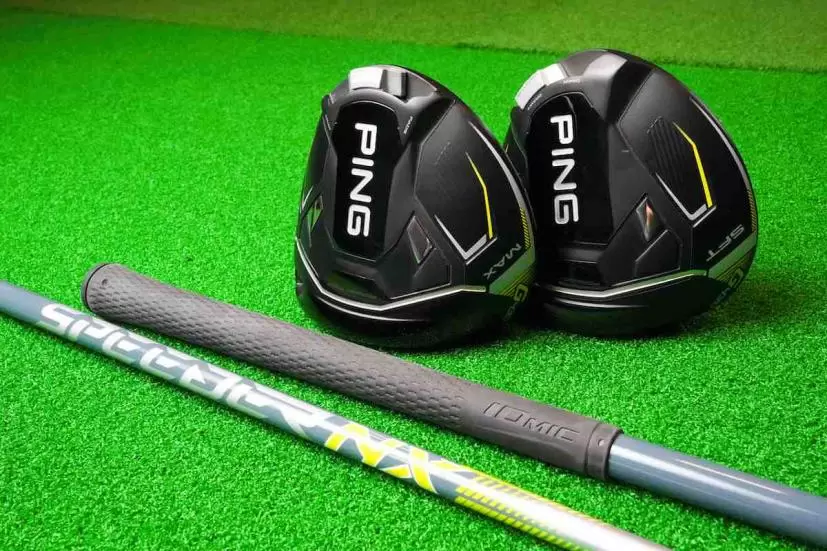 PING史上最軽量「G430 HL」