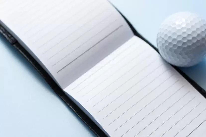 ゴルフボール,メモ