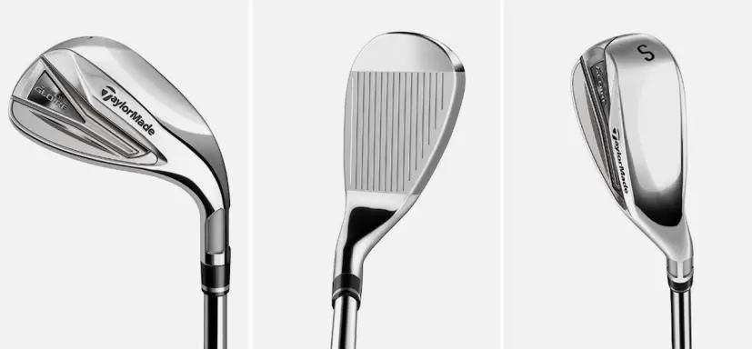 ステルス グローレ アイアン