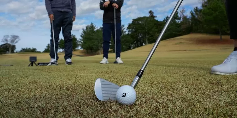 ブリヂストン,TOURB,アイアン