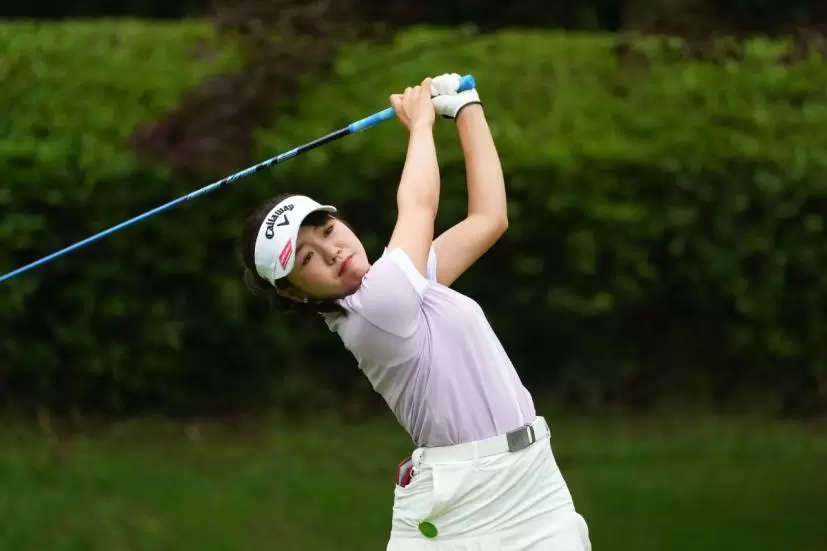 廣田真優