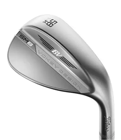 ボーケイウェッジ SM-8（2020）